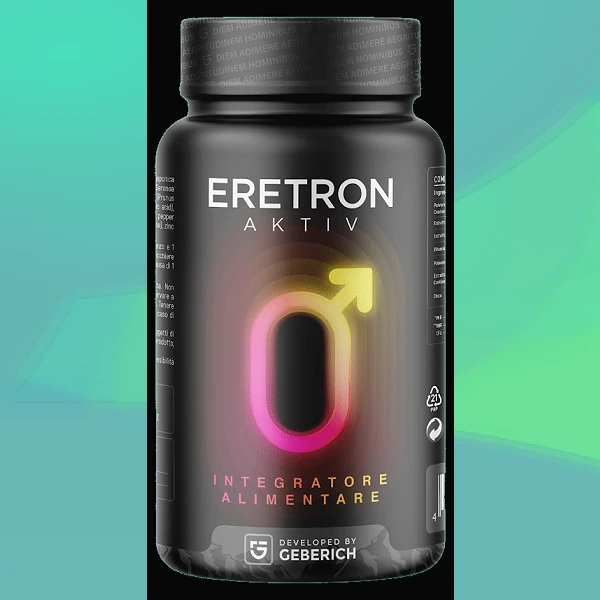 Eretron Aktiv