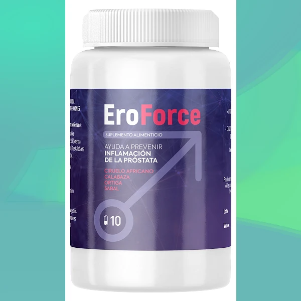 Eroforce