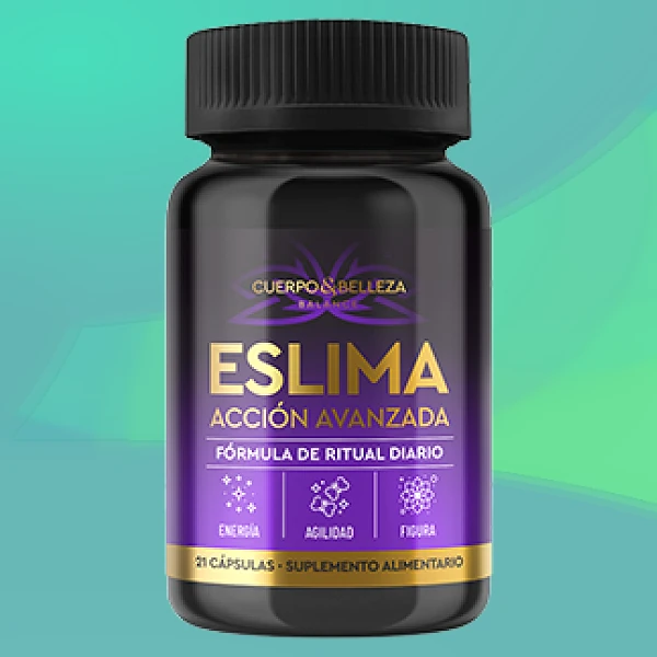 Eslima