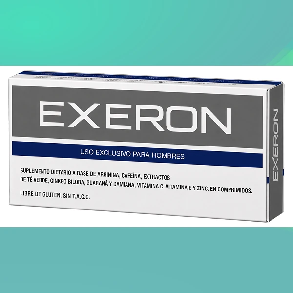 Exeron