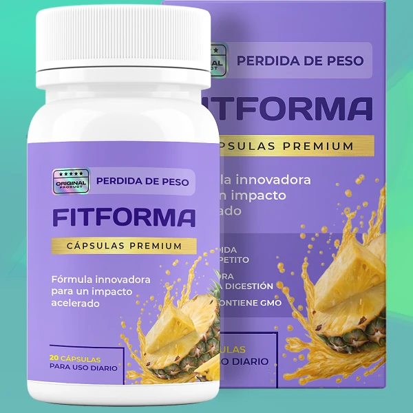 FitForma