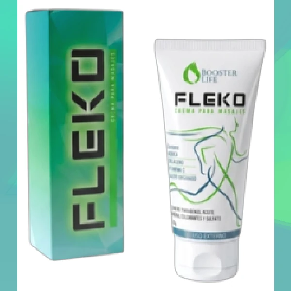 FLEKO
