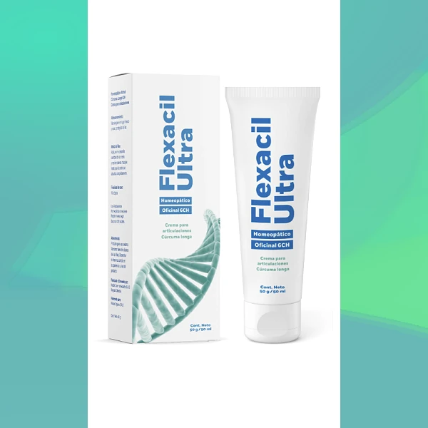 Flexacil Cream