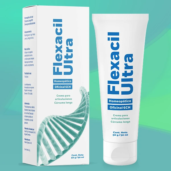 Flexacil Ultra