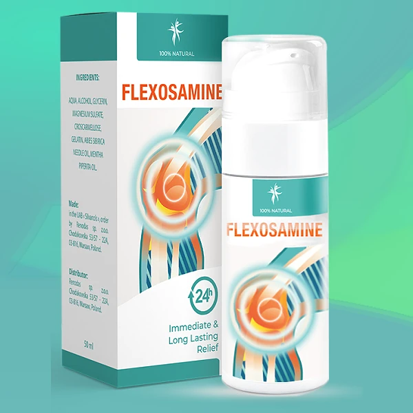 Flexosamine