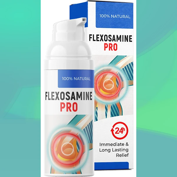 Flexosamine Pro