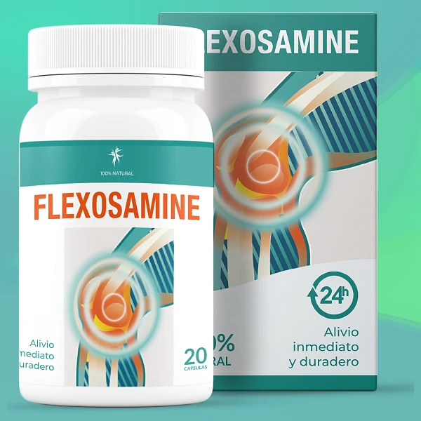 Flexosamine
