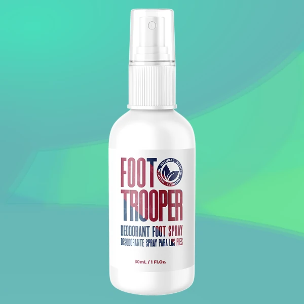 Foot Trooper