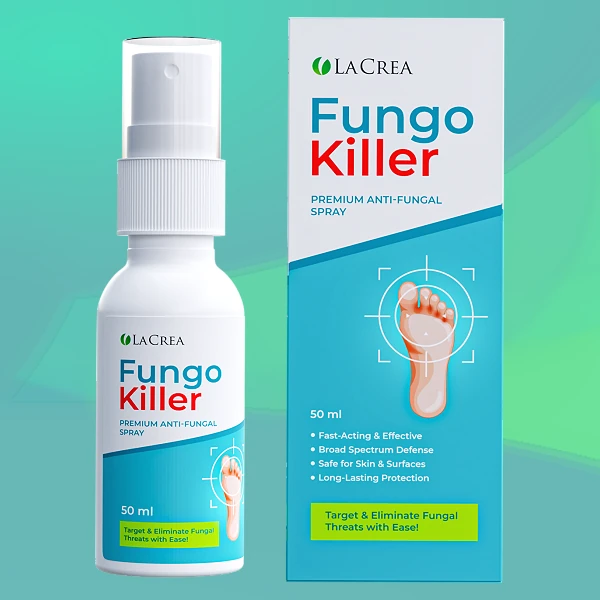 Fungokiller