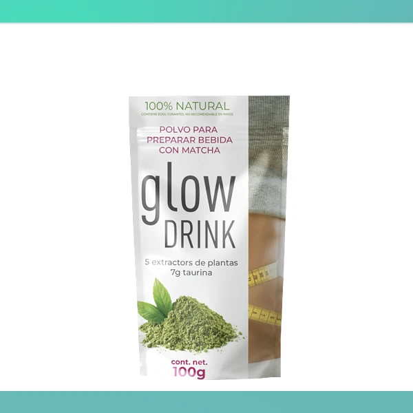 Glow Drink