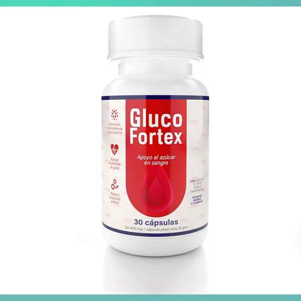 GlucoFortex
