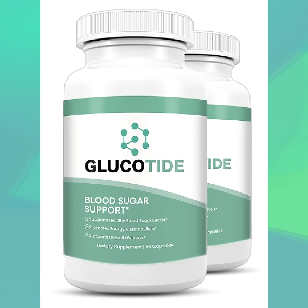 Glucotide