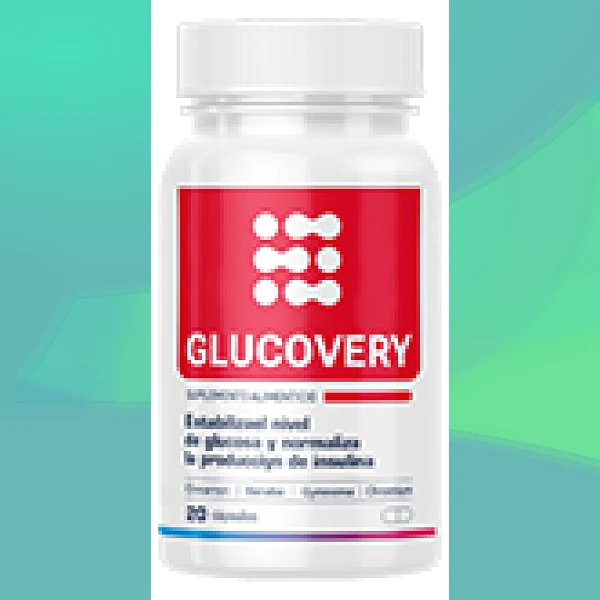 Glucovery