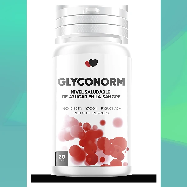 Glyconorm