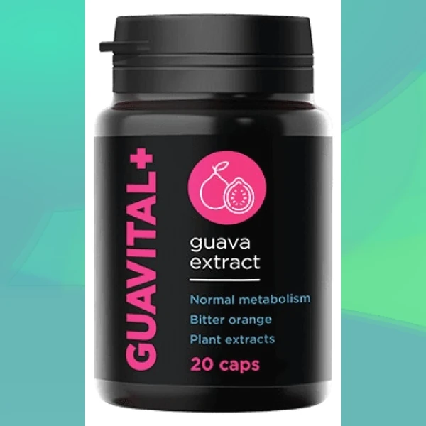 Guavital