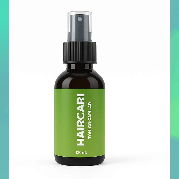 HairCare Spray