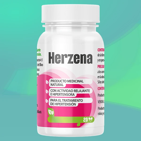 Herzena