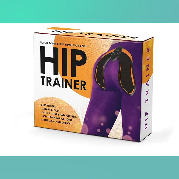 Hip Trainer
