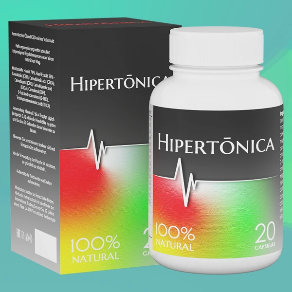 Hipertonica