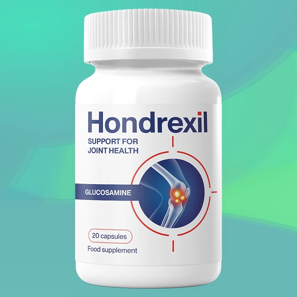 Hondrexil