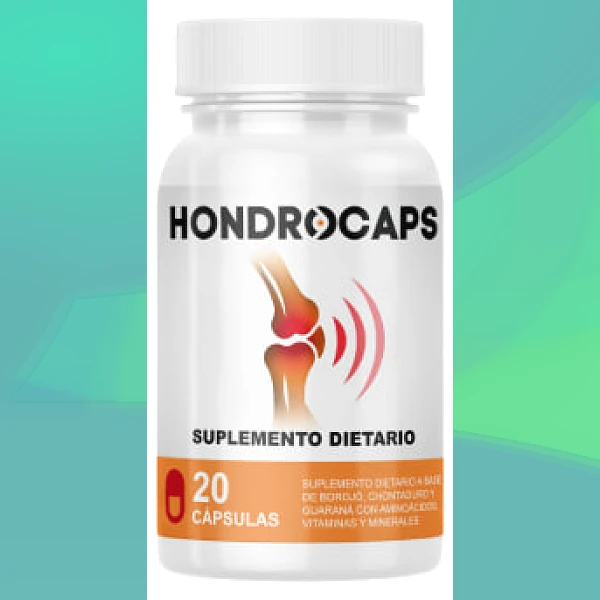 Hondrocaps