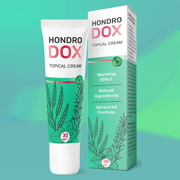 Hondrodox