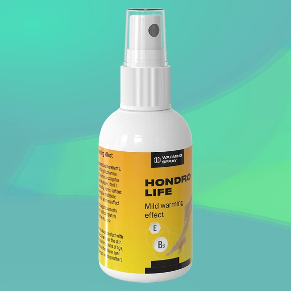Hondrolife