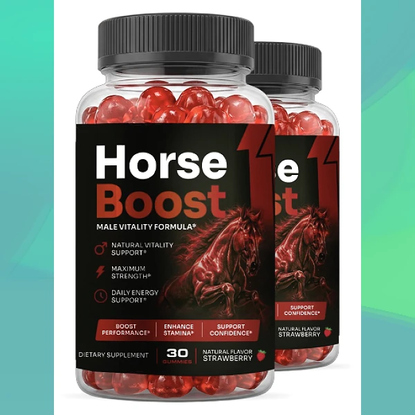 Horse Boost