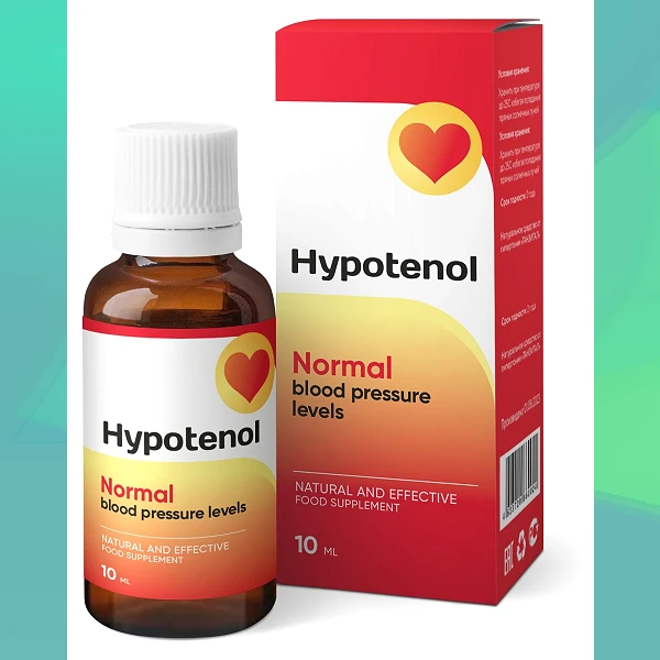 Hypotenol