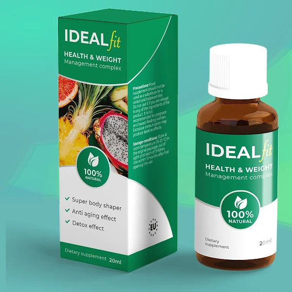 IdealFit