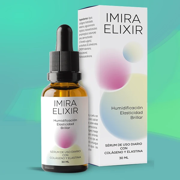 Imira Elixir