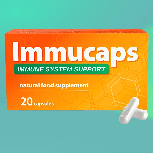 Immucaps