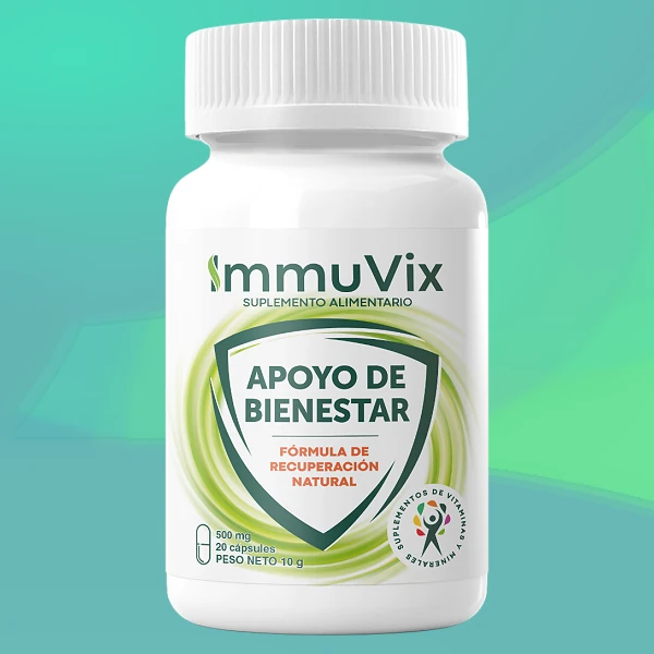 IMMUVIX