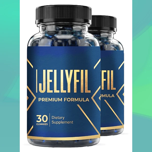 Jellyfil