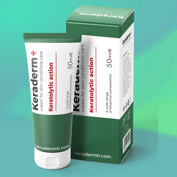 KERADERM