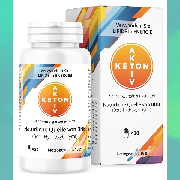 Keton Aktiv