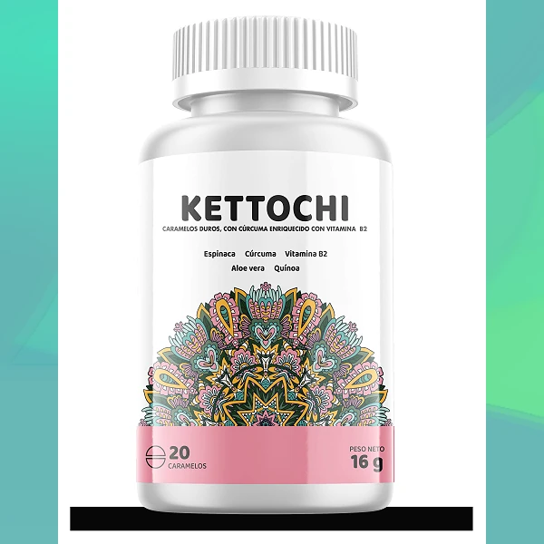 Kettochi Homeopatia