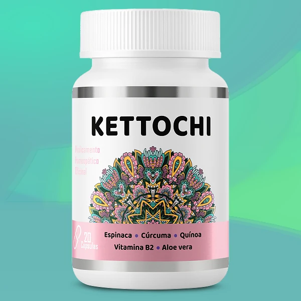 Kettochi
