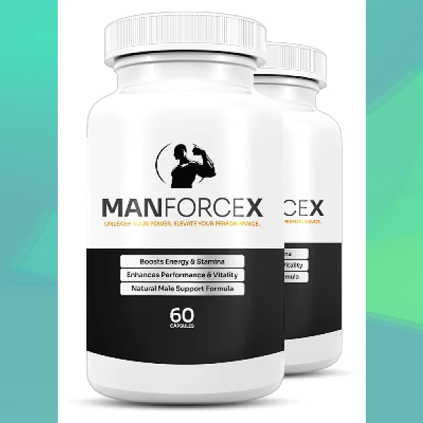 ManForceX