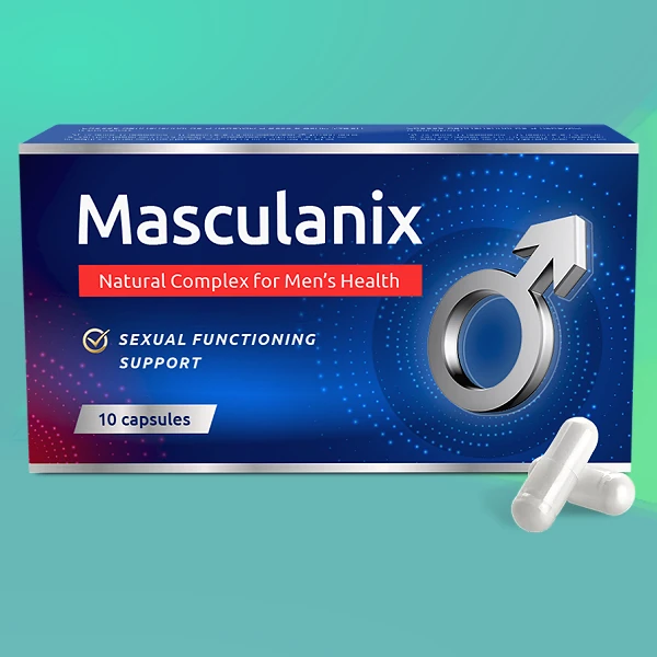 Masculanix