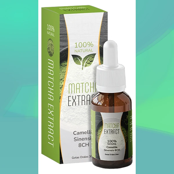 Matcha Extract