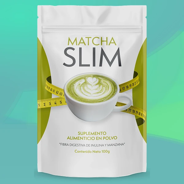 Matcha Slim