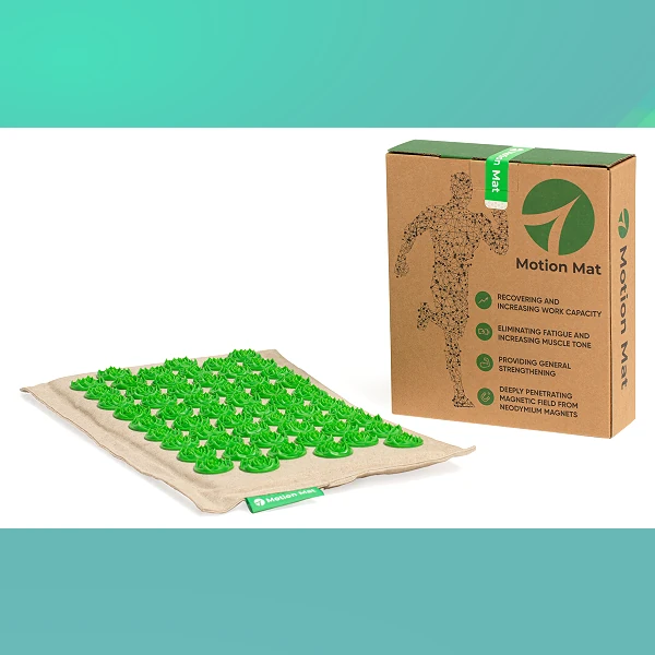Motion Mat