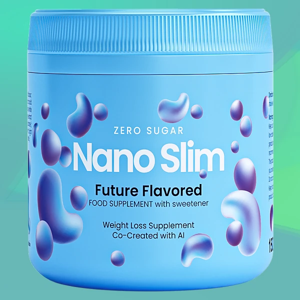 Nano Slim