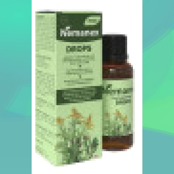 Nemanex Cystitis