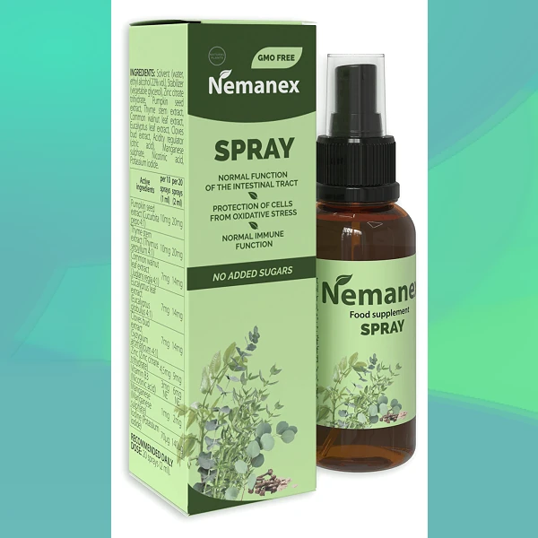 Nemanex