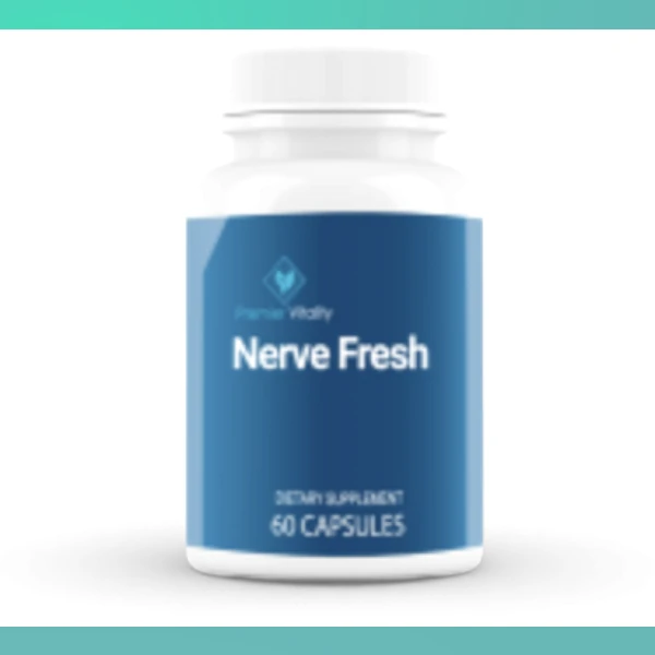 Nerve Fresh