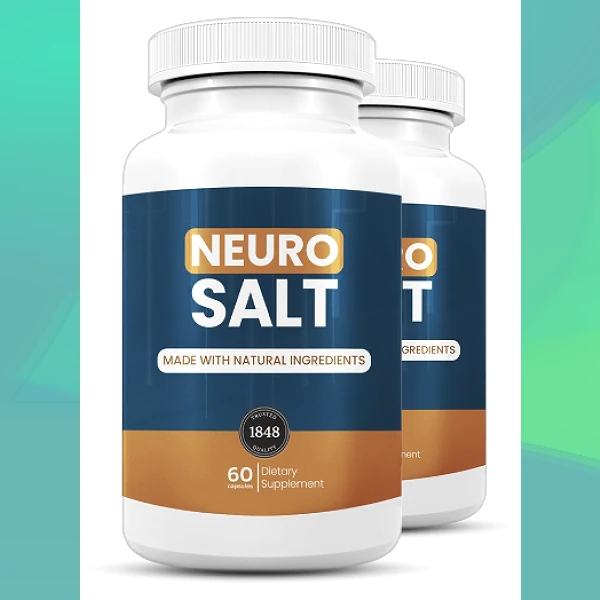 Neuro Salt