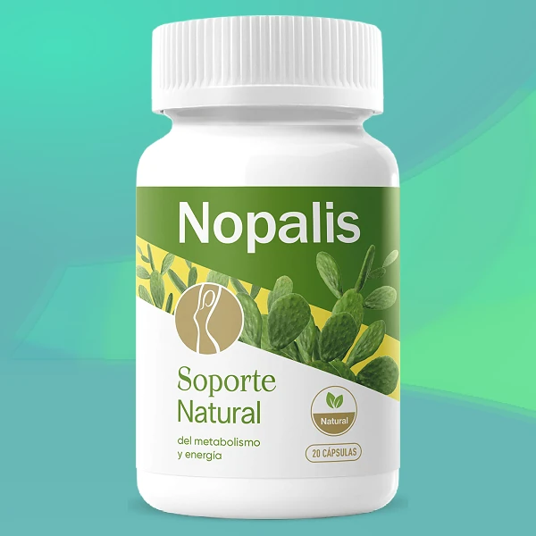 Nopalis
