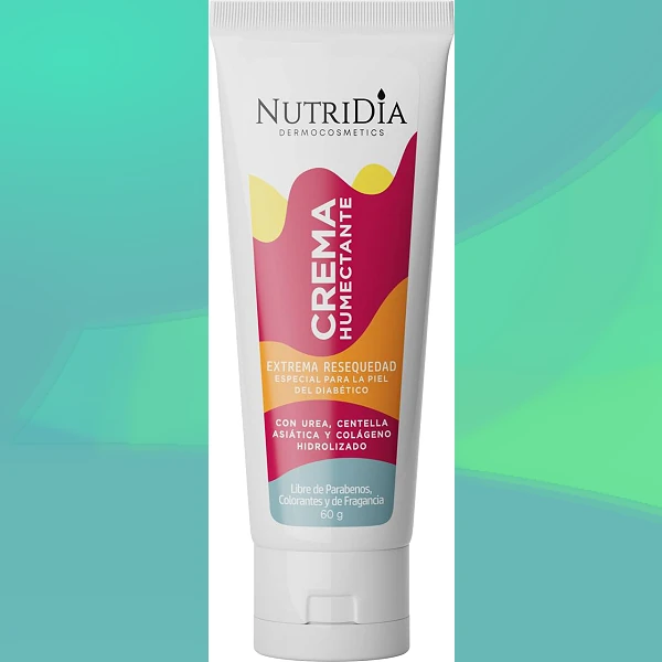 NutriDia